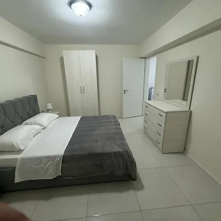 Apartament Shkodër