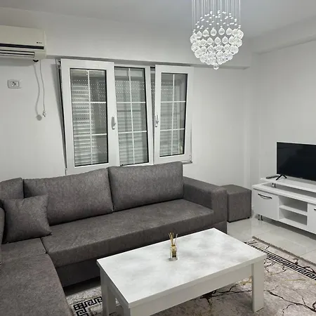 Apartament Lägenhet