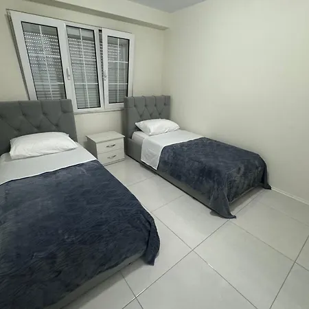 Apartament * Shkodër