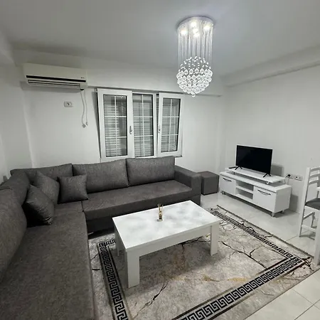 Apartament Lägenhet *