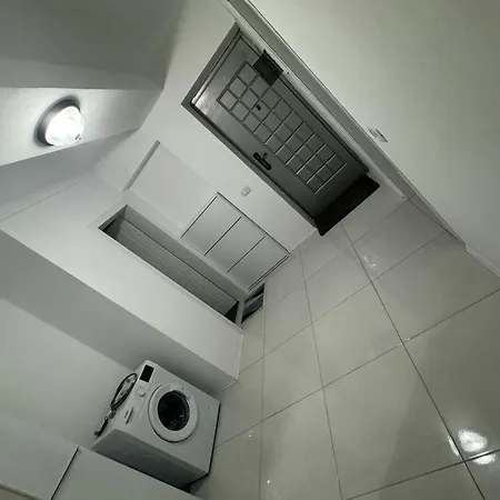 Apartament Lägenhet Shkodër